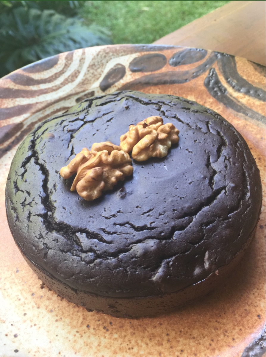 Melhor Brownie do Mundo