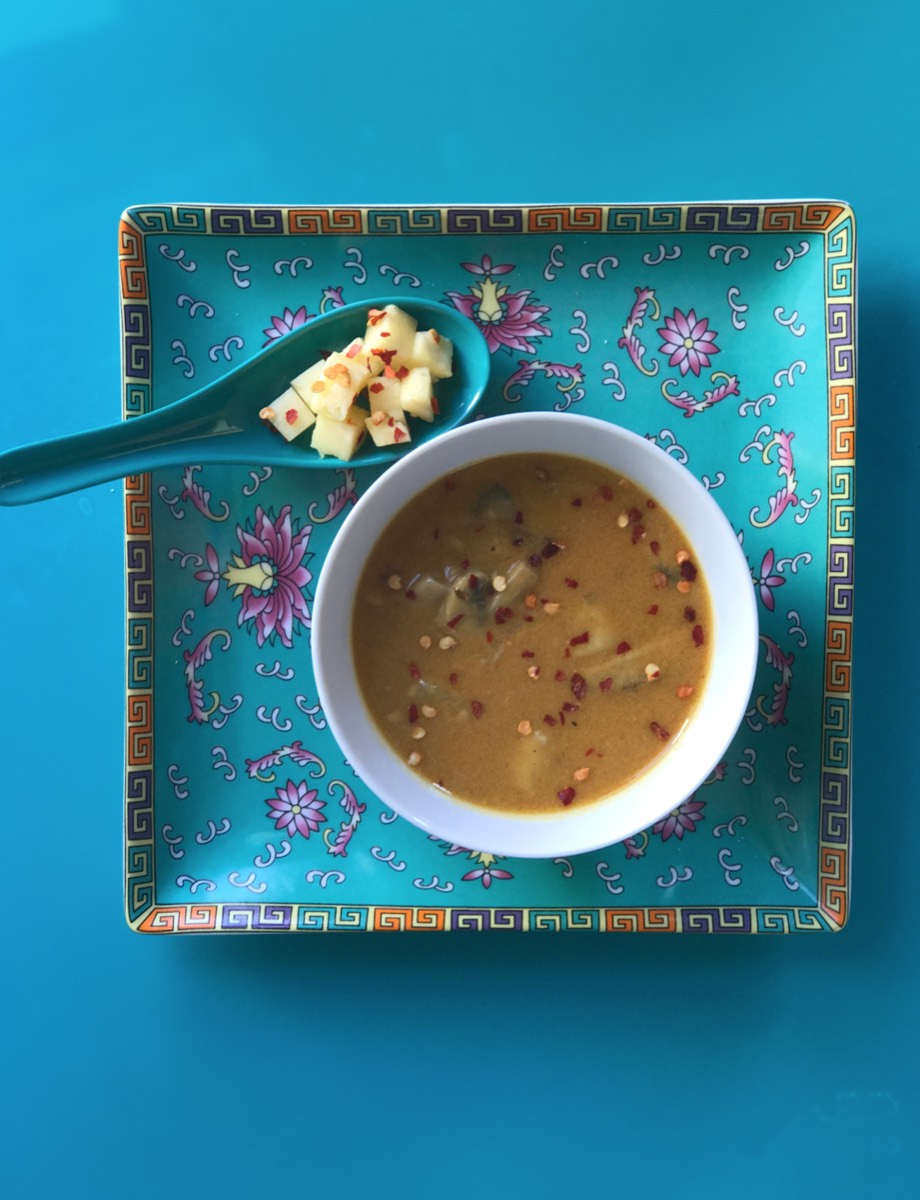 Sopa Thai